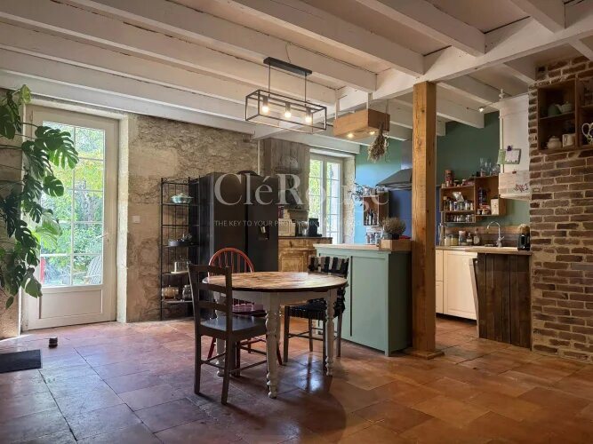 Maison à vendre, 282m², Cleyrac