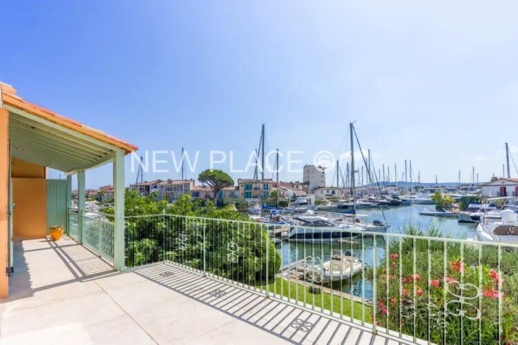 Maison à vendre, 158m², Cogolin