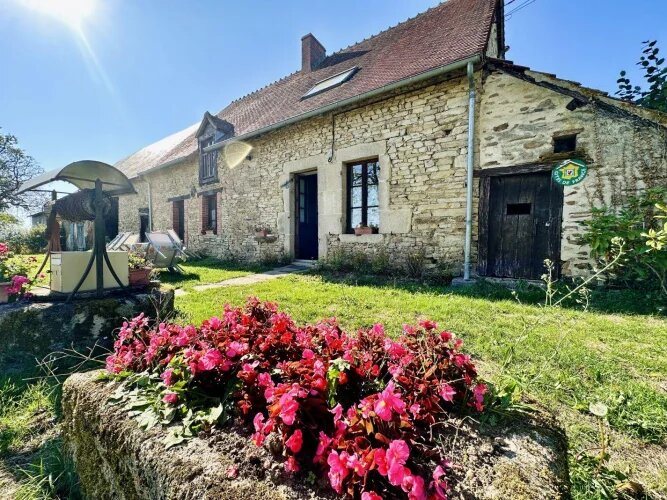 Maison à vendre, 131m², Bétête