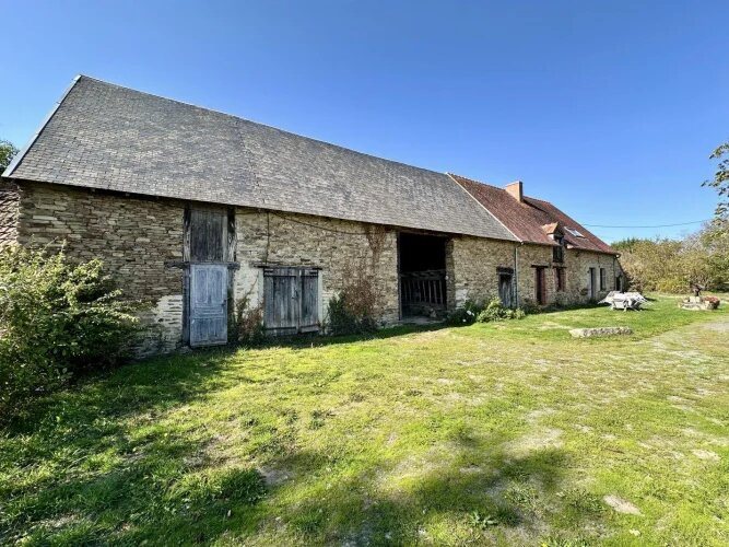 Maison à vendre, 131m², Bétête