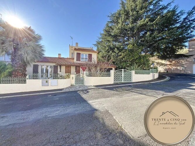 Maison à vendre, 91m², Béziers