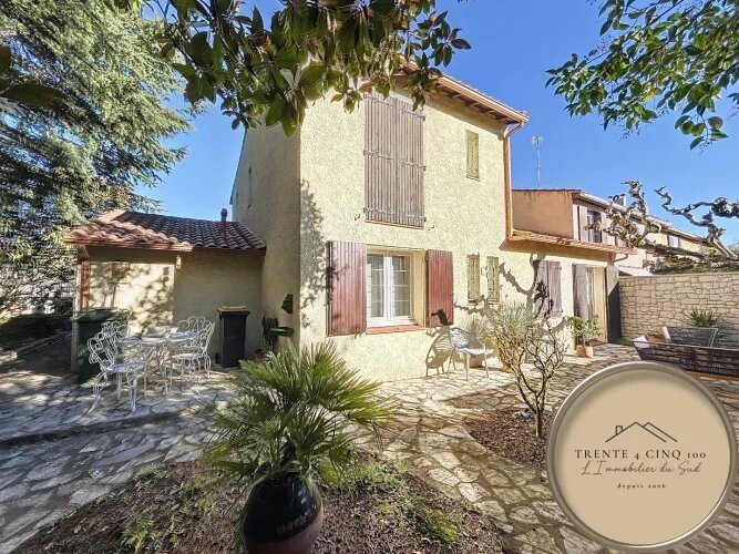 Maison à vendre, 91m², Béziers