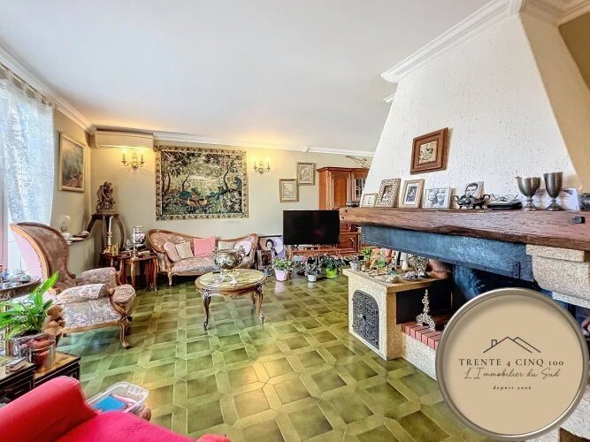 Maison à vendre, 91m², Béziers
