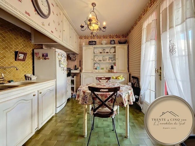 Maison à vendre, 91m², Béziers