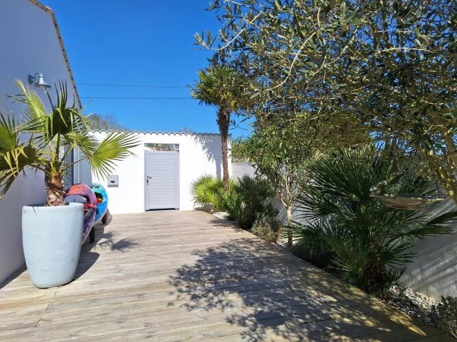 Maison à vendre, 89m², Mornac-sur-Seudre