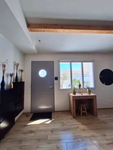 Maison à vendre, 89m², Mornac-sur-Seudre