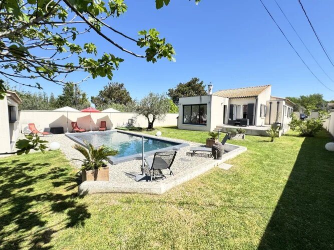 Maison à vendre, 180m², Cavaillon