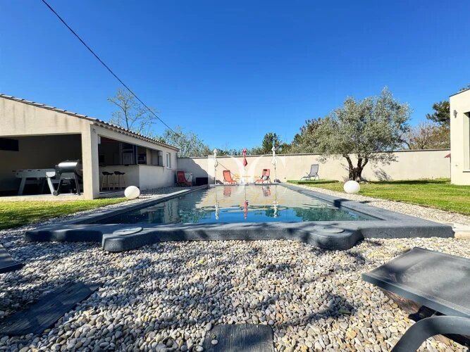 Maison à vendre, 180m², Cavaillon