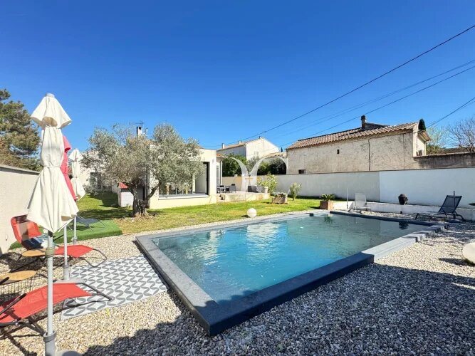 Maison à vendre, 180m², Cavaillon