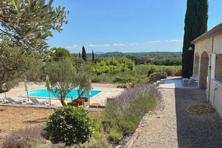 Maison à vendre, 165m², Anduze