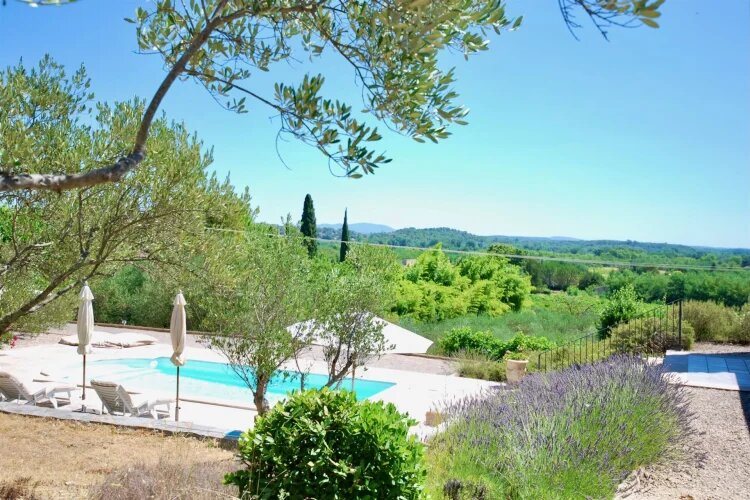 Maison à vendre, 165m², Anduze