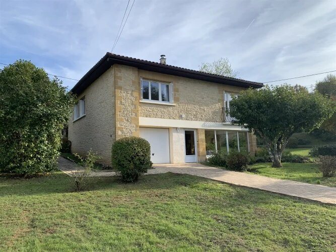 Maison à vendre, 82m², Sarlat-la-Canéda