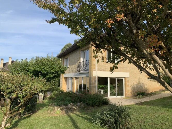 Maison à vendre, 82m², Sarlat-la-Canéda