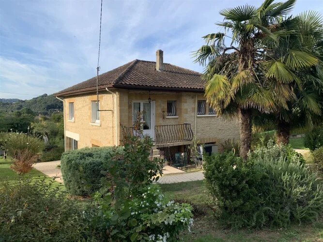 Maison à vendre, 82m², Sarlat-la-Canéda
