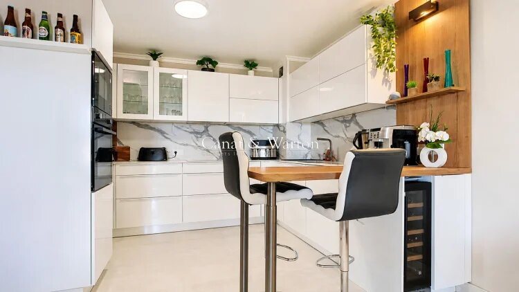 Appartement à vendre, 73m², Saint-Raphaël