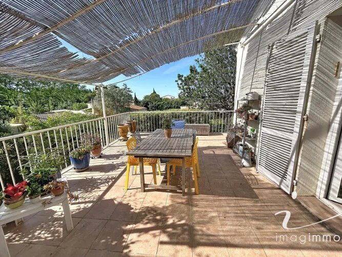 Maison à vendre, 260m², Pignan