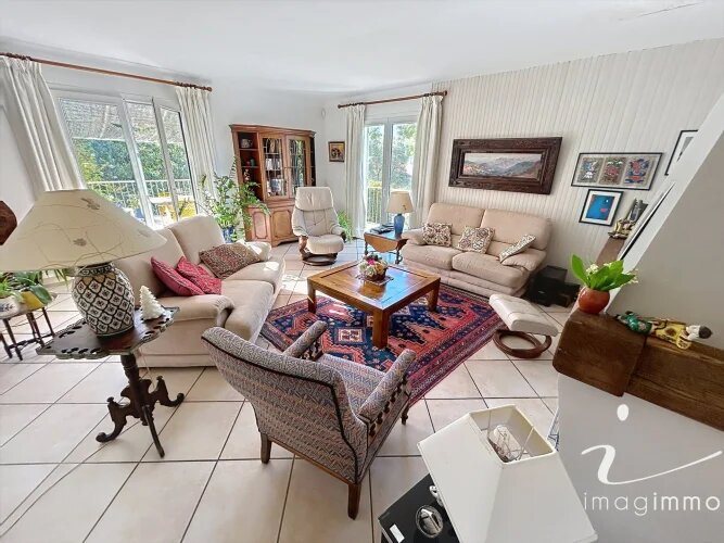 Maison à vendre, 260m², Pignan