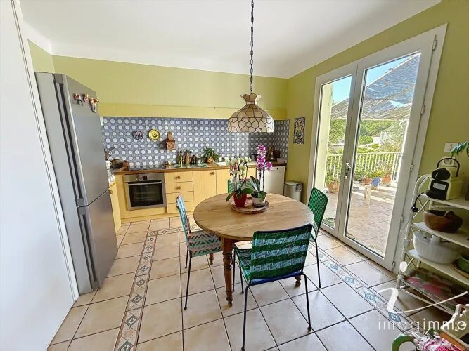 Maison à vendre, 260m², Pignan