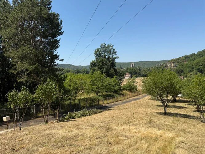 Maison à vendre, 124m², Luzech