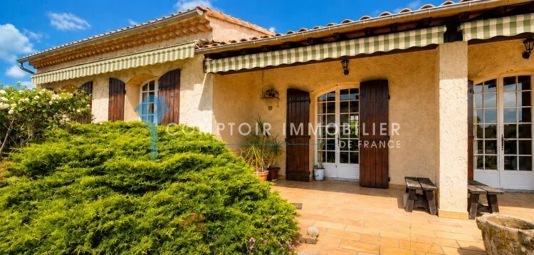Maison à vendre, 157m², Pertuis