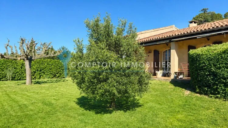 Maison à vendre, 157m², Pertuis
