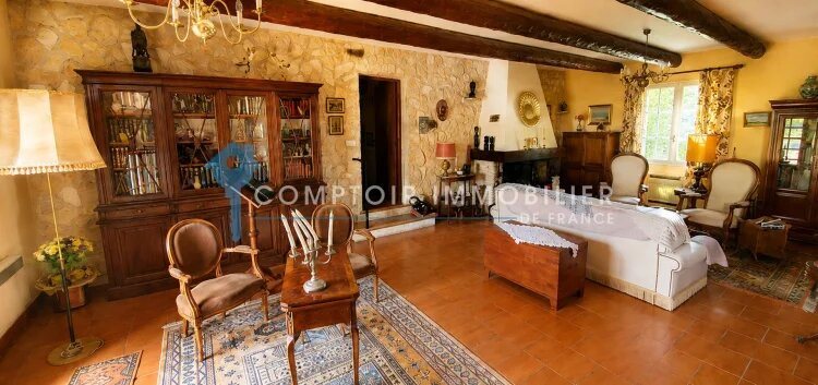 Maison à vendre, 157m², Pertuis