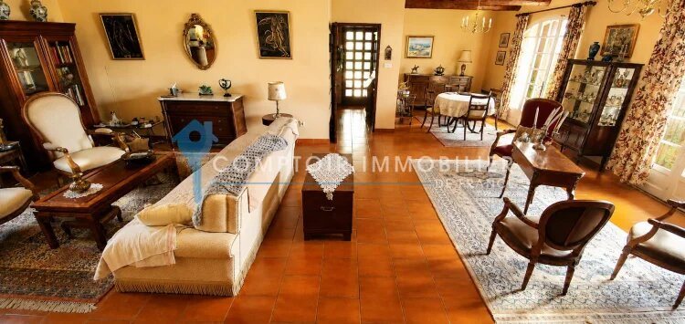 Maison à vendre, 157m², Pertuis