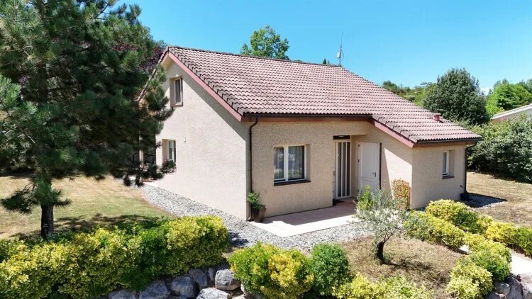 Maison à vendre, 110m², Lombez