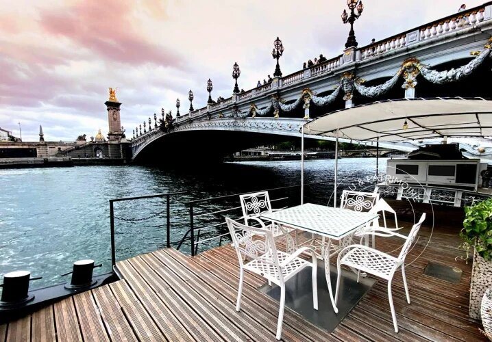 Maison à vendre, 45m², Paris 8ème