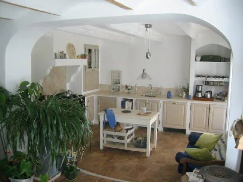 Maison à louer, 167m², Tavel