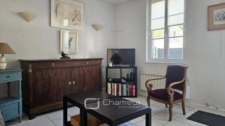 Maison à vendre, 115m², Royan