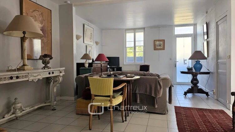 Maison à vendre, 115m², Royan