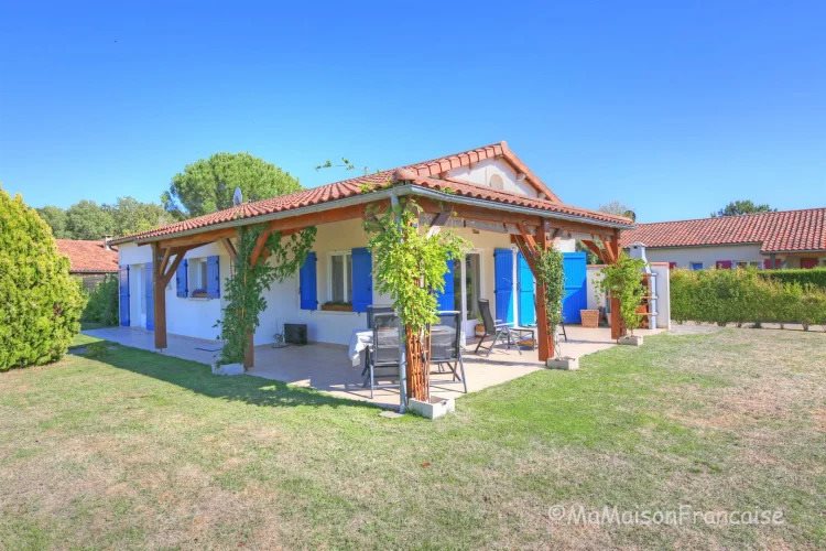 Maison à vendre, 98m², Ménigoute