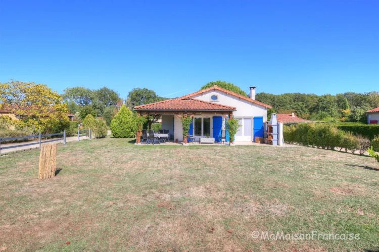 Maison à vendre, 98m², Ménigoute