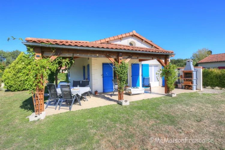 Maison à vendre, 98m², Ménigoute