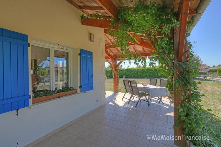 Maison à vendre, 98m², Ménigoute