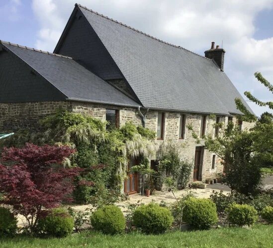 Maison à vendre, 165m², Tinchebray