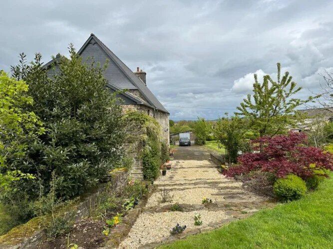 Maison à vendre, 165m², Tinchebray