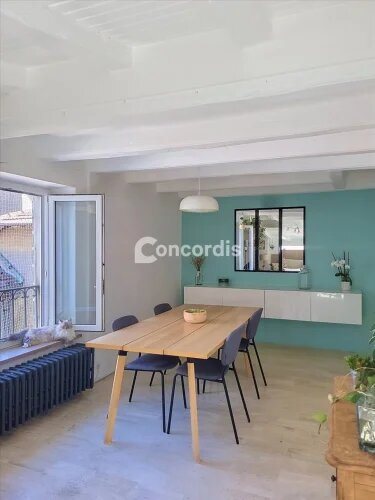 Appartement à vendre, 134m², Épinal