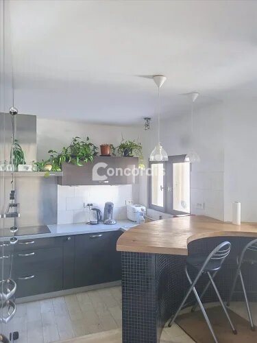 Appartement à vendre, 134m², Épinal