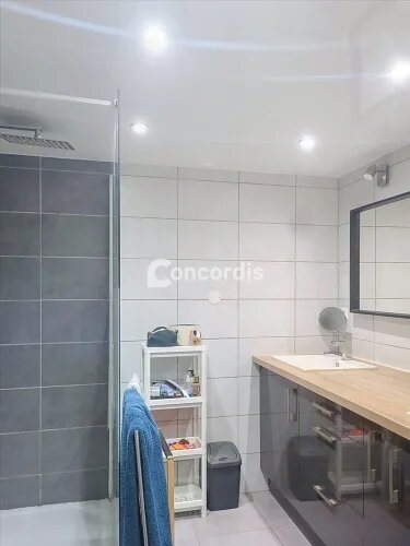Appartement à vendre, 134m², Épinal