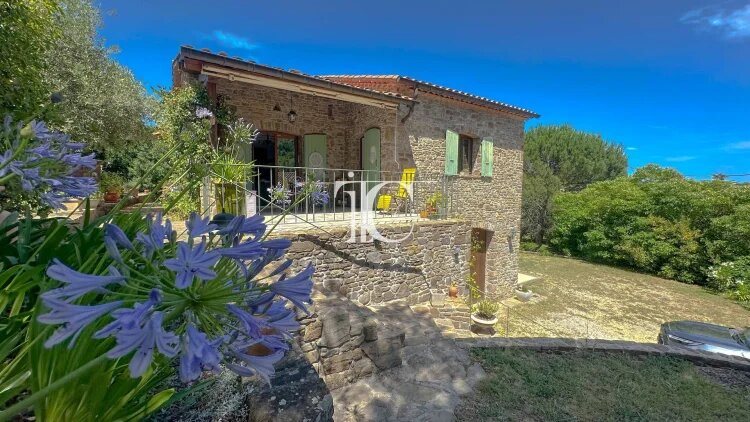 Maison à vendre, 108m², Saint-Ambroix