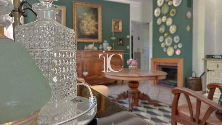 Maison à vendre, 108m², Saint-Ambroix