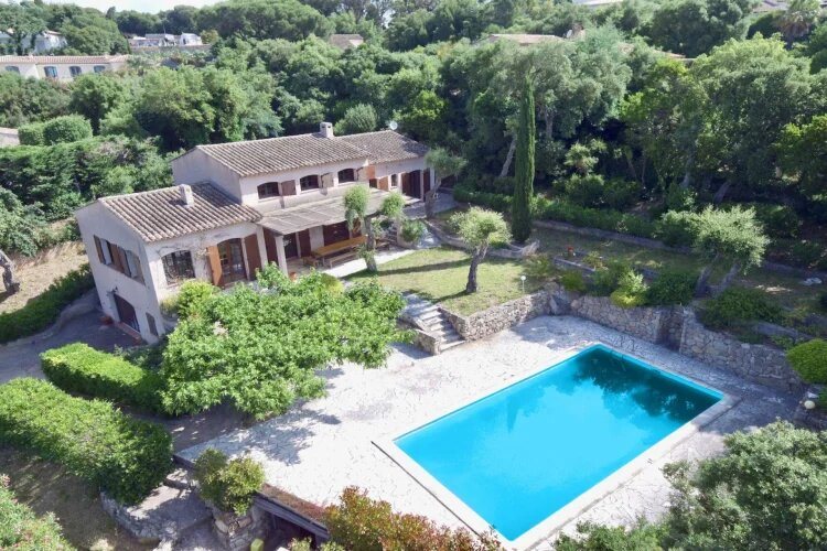 Maison à vendre, 154m², Sainte-Maxime