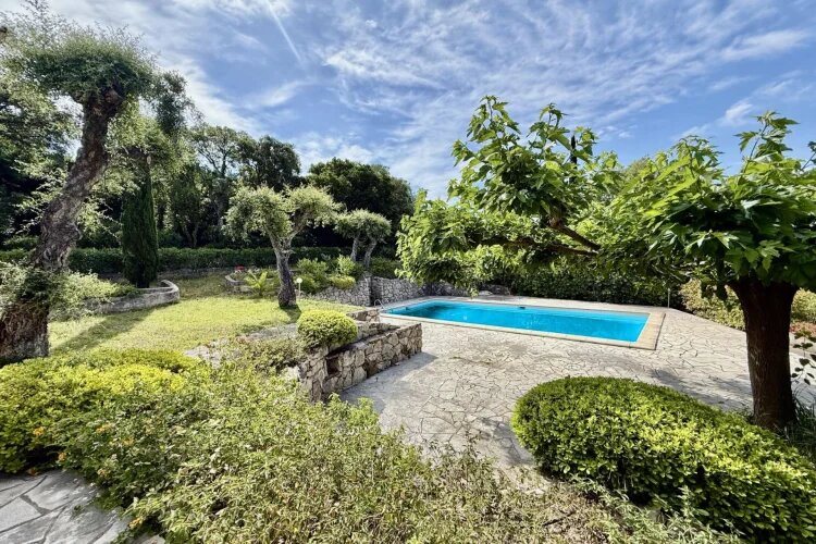 Maison à vendre, 154m², Sainte-Maxime