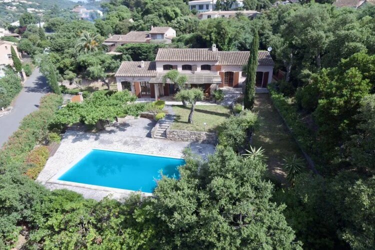 Maison à vendre, 154m², Sainte-Maxime