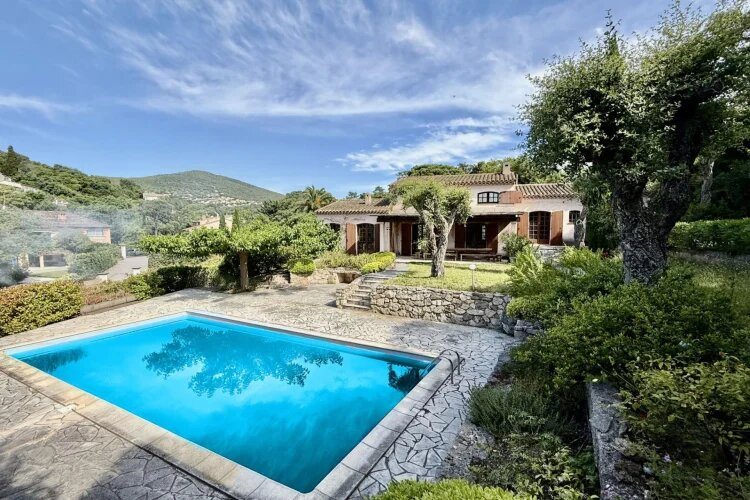 Maison à vendre, 154m², Sainte-Maxime