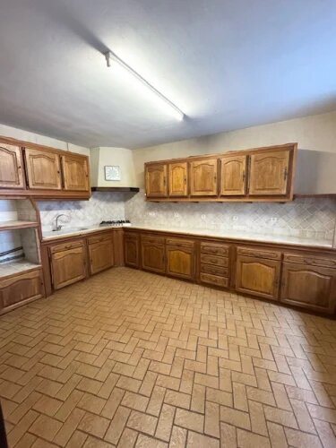 Maison à vendre, 118m², Bram