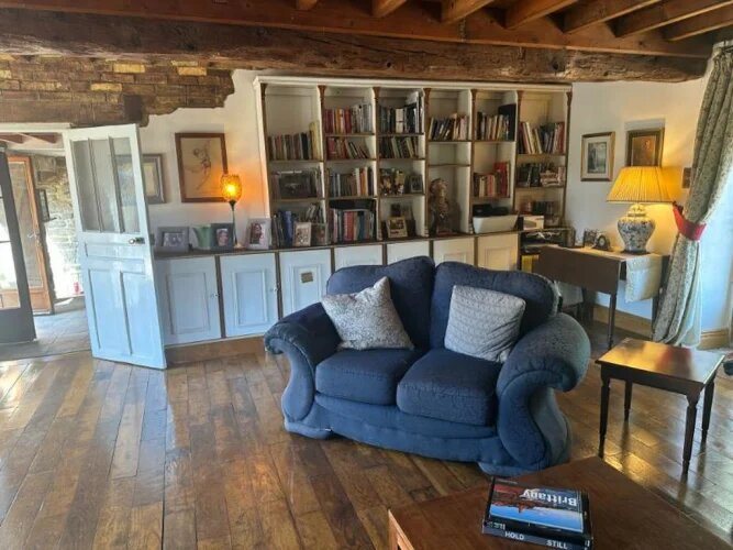 Maison à vendre, 141m², Mortain