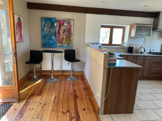 Maison à vendre, 141m², Mortain